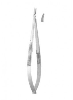 Needle Holders
